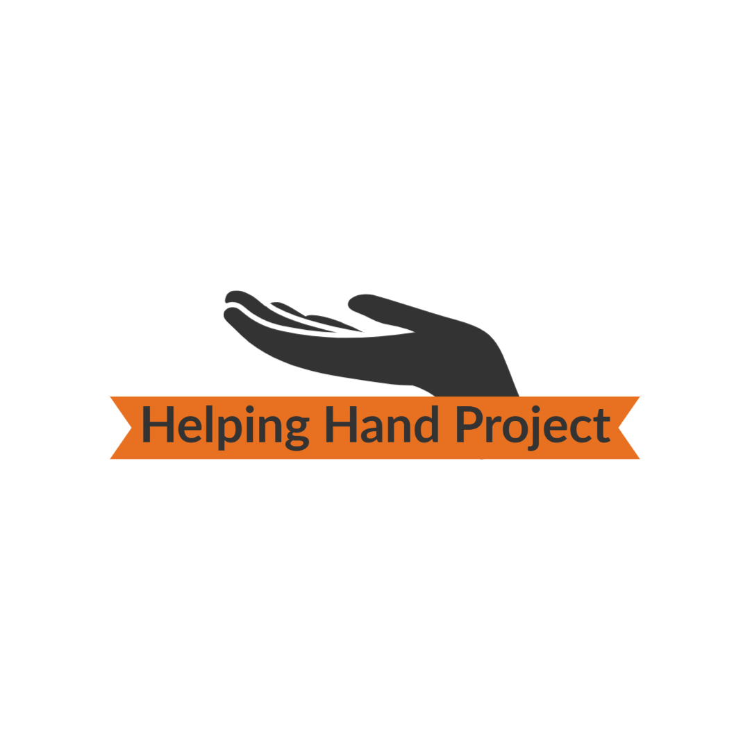 Helping Hand Logo